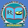 Koringa College of Pharmacy Korangi