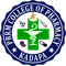P. Rami Reddy Memorial College of Pharmacy logo
