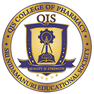 QIS College of Pharmacy - [QISCP]