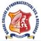 Bengal College of Pharmaceutical Science and Research - [BCPSR] logo