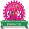 Srinivasa Institute of Pharmaceutical Sciences logo