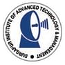 Durgapur Institute of Advanced Technology & Management - [DIATM]
