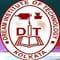 Dream Institute of Technology logo