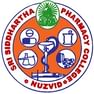 Sri Siddhartha Pharmacy College