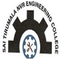 Sai Tirumala NVR Engineering College - [STNVR] logo