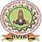 Sri Venkateswara Institute of Science and Technology - [SVIST] logo