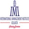 International Management Institute- [IMI] logo