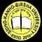Sidho Kanho Birsha University-[SKBU] logo