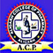 Aligarh College of Pharmacy - [ACP] logo
