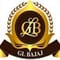 GL Bajaj Group of Institutions - [GLBGI] logo