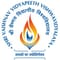 Shri Vaishnav Vidyapeeth Vishwavidyalaya - [SVVV] logo