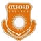 Oxford College logo