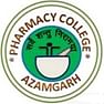 Pharmacy College - [PCA]