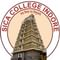 SICA College logo