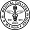 Mahatma Gandhi Memorial Medical College - [MGMMC] logo