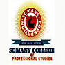 Somani College of Professional Studies -[SCPS]