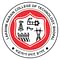 Lakshmi Narain College of Technology - [LNCT] logo