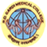 R.D Gardi College of Nursing