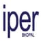 Institute of Professional Education and Research - [IPER] logo