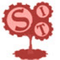Synergy Institute of Technology logo
