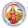 Jagannath Gomati Ambavatiya College of Education