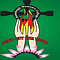 Hawabagh Women's College logo