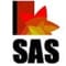SAS Institute of Management Studies logo