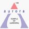 Aurora's Business School Panjagutta logo