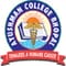 Ayushman College logo
