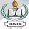 BIMR Nursing College logo
