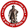 Government State Level Law PG College