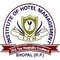 Institute of Hotel Management - [IHM] logo