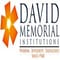 David Memorial Institutions logo