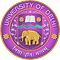 Delhi University - [DU] logo
