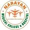 Narayan Medical College & Hospital - [NMCH] logo