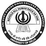 Sri Guru Gobind Singh College of Commerce