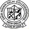 Zakir Husain Delhi College (Evening)