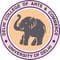 Delhi College of Arts and Commerce - [DCAC] logo