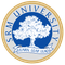 SRM Institute of Science and Technology Ramapuram Campus logo