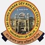 Sri Guru Nanak Dev Khalsa College - [SGNDKC]