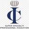 fInternational College of Fashion - [ICF] logo