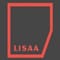 LISAA School of Design logo