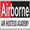 Airborne Academy logo