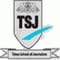 Times School of Journalism- [TSJ] logo