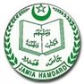 Jamia Hamdard Open and Distance Learning