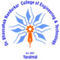 Dr. Bhausaheb Nandurkar College of Engineering and Technology - [DBNCOET] logo