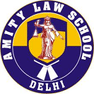 Amity Law School - [ALS]