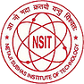 Netaji Subhas University of Technology - [NSUT]