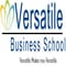 Versatile Business School logo