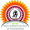 Rajiv Gandhi College of Engineering & Polytechnic - [RGCOE] logo